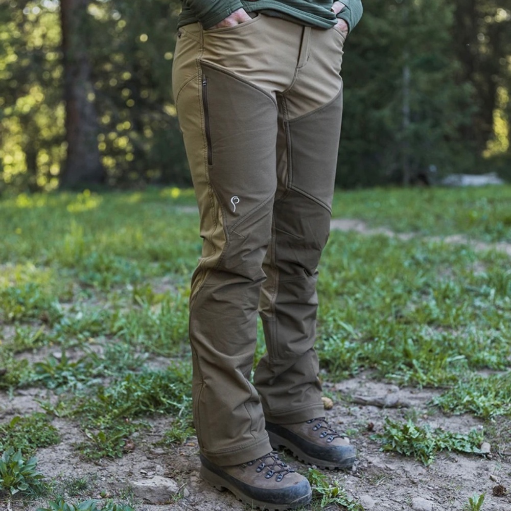 Prois Pradlann Field Pants